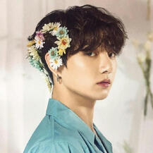 jeon jungkook.